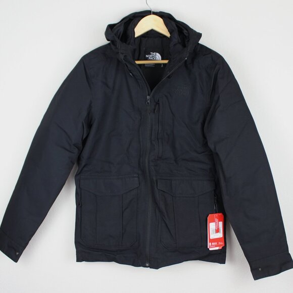 NWT The North Face Triclimate Waterproof 3-in-1 Coat –All-Weather Outdoor Jacket - Picture 4 of 16